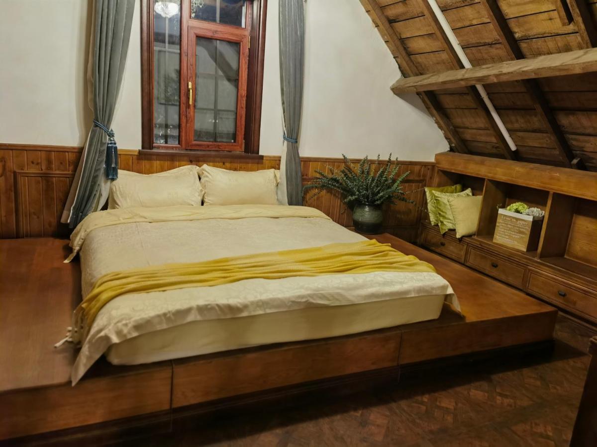 Hotel Nordic Memory In Qingdao Zewnętrze zdjęcie