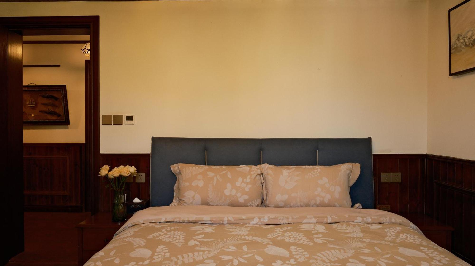 Hotel Nordic Memory In Qingdao Zewnętrze zdjęcie