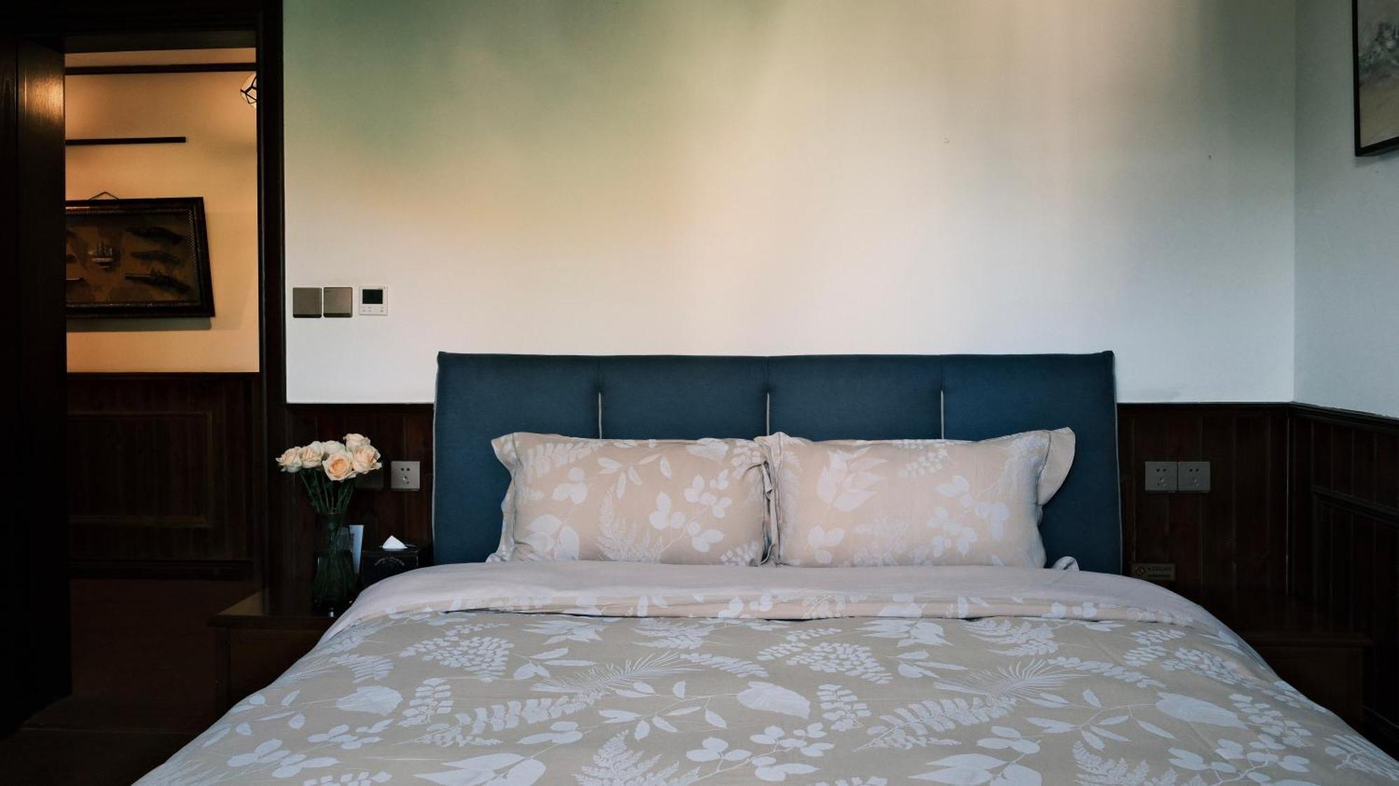 Hotel Nordic Memory In Qingdao Zewnętrze zdjęcie