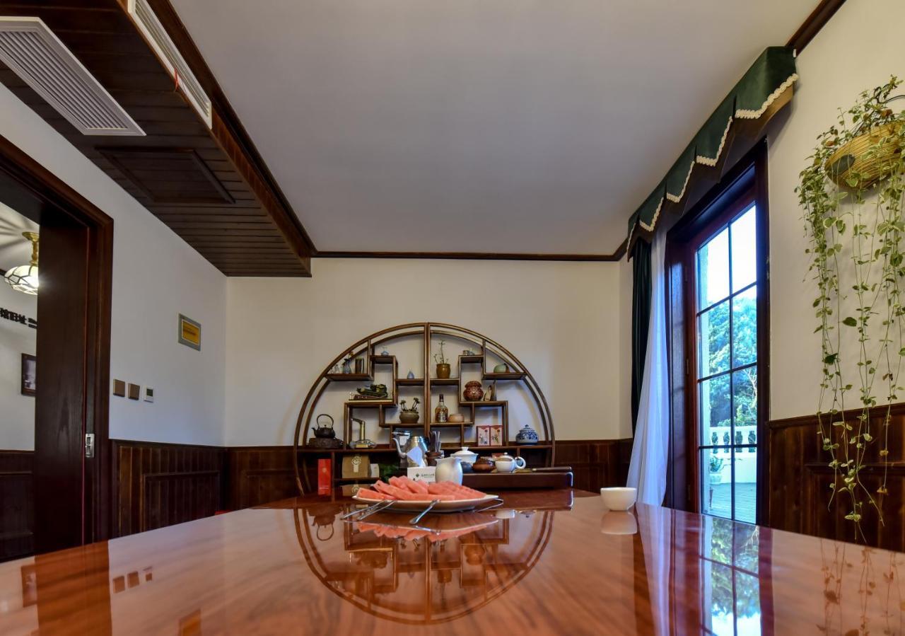 Hotel Nordic Memory In Qingdao Zewnętrze zdjęcie