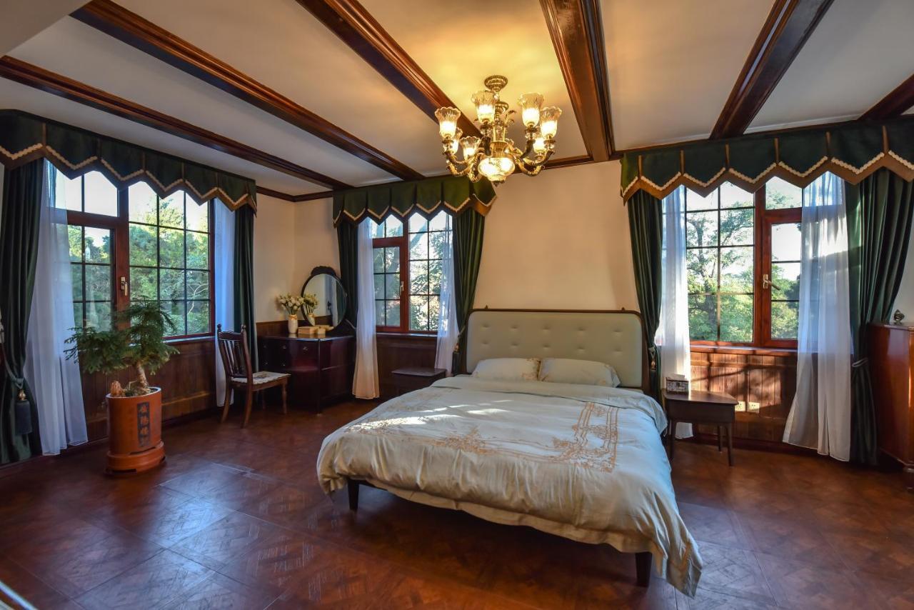 Hotel Nordic Memory In Qingdao Zewnętrze zdjęcie