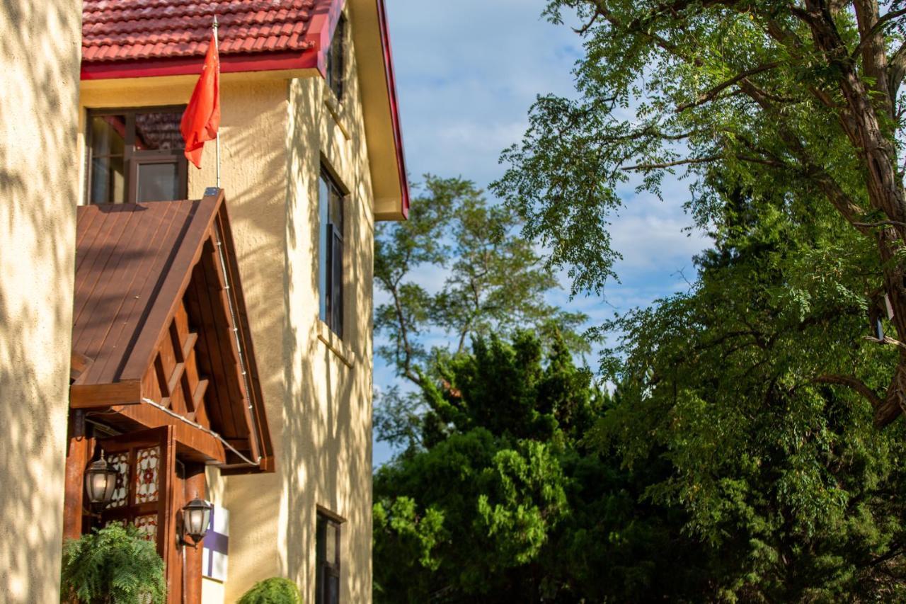 Hotel Nordic Memory In Qingdao Zewnętrze zdjęcie