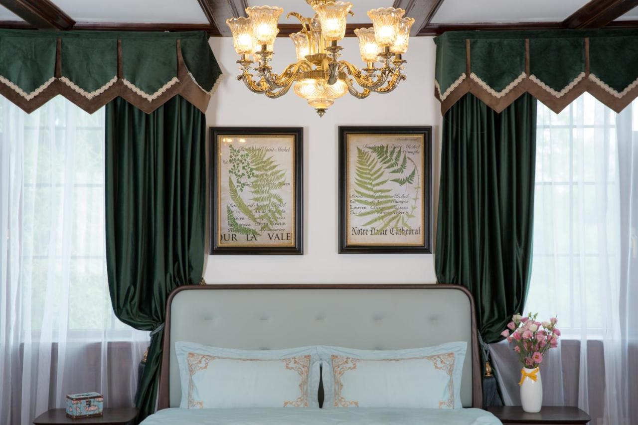 Hotel Nordic Memory In Qingdao Zewnętrze zdjęcie