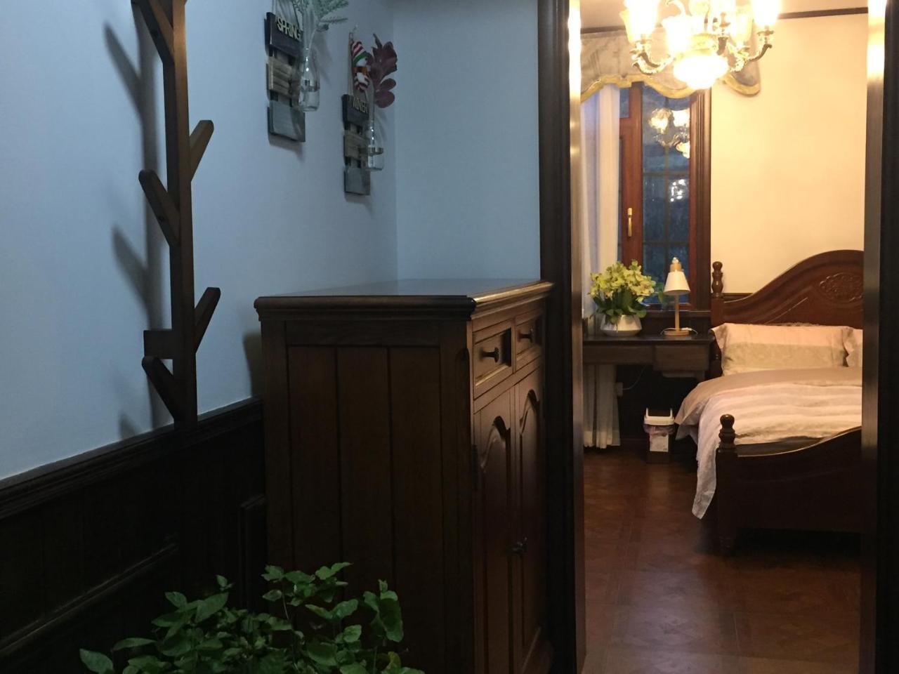 Hotel Nordic Memory In Qingdao Zewnętrze zdjęcie